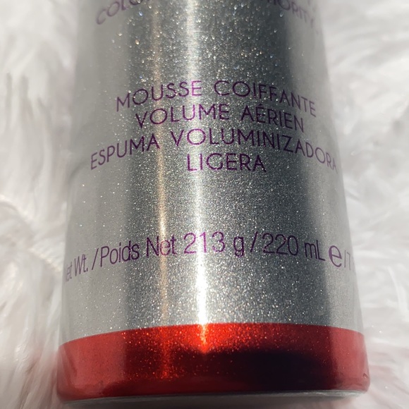 NEW ColorProof SuperPlump Whipped Bodifying Mousse - Picture 4 of 11